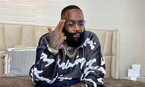 rick ross with fake louis vuitton|rick ross girlfriend.